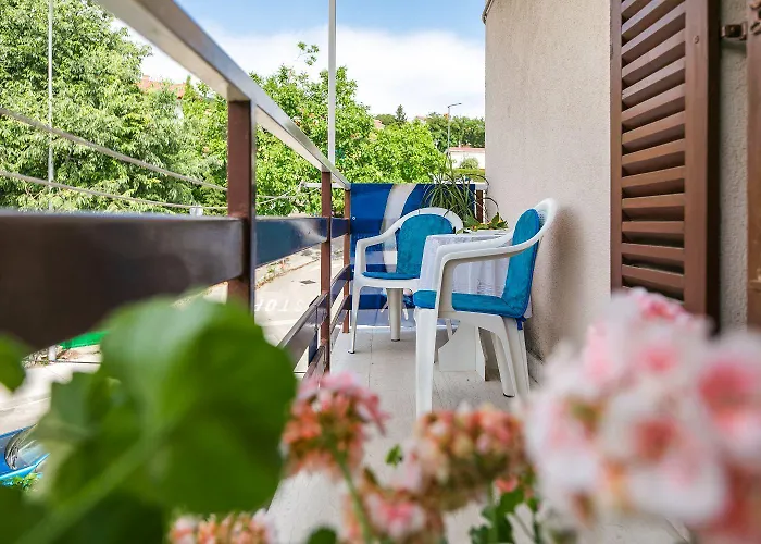 Hundefreundliches Studio-apartment Nur 580 Meter Zum Mit Parkplatz Apartman *