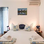 Hundefreundliches Studio-apartment Nur 580 Meter Zum Mit Parkplatz