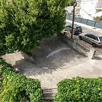 Hundefreundliches Studio-apartment Nur 580 Meter Zum Mit Parkplatz * Selce