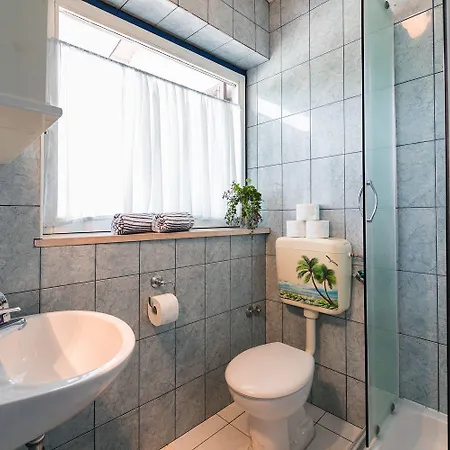 Hundefreundliches Studio-apartment Nur 580 Meter Zum Mit Parkplatz Selce