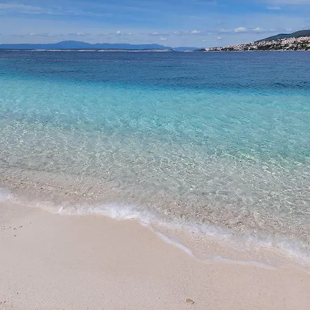 Hundefreundliches Studio-apartment Nur 580 Meter Zum Mit Parkplatz Appartement