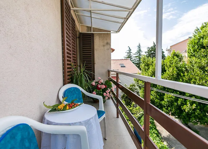 Hundefreundliches Studio-apartment Nur 580 Meter Zum Mit Parkplatz