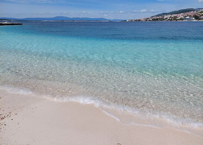 Hundefreundliches Studio-apartment Nur 580 Meter Zum Mit Parkplatz Appartement