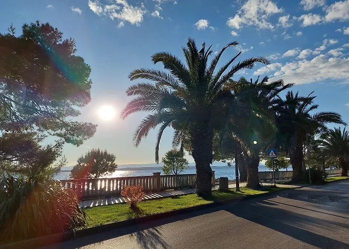 Hundefreundliches Studio-apartment Nur 580 Meter Zum Mit Parkplatz Appartement